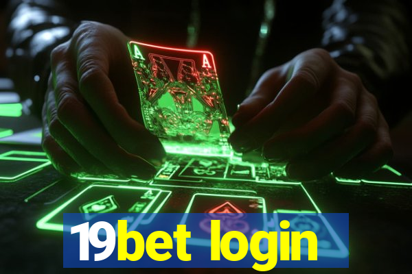 19bet login